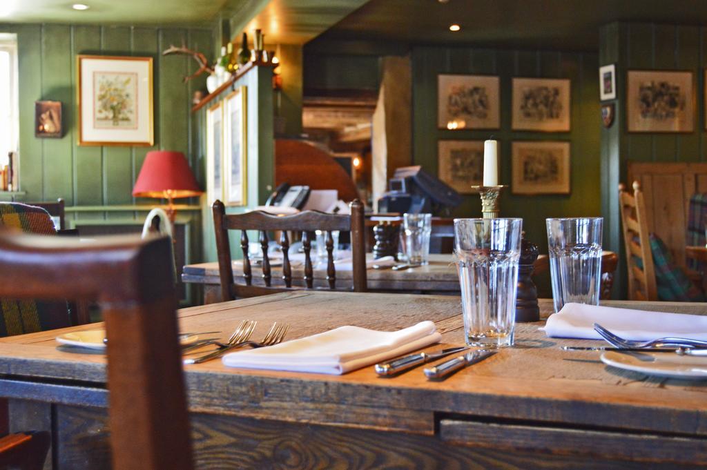 The Anchor Inn Lower Froyle Dış mekan fotoğraf